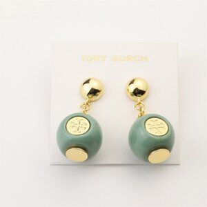 Tory Burch Earrings(Brand New)